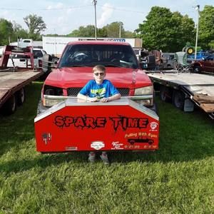 Meet your Posher, Sean